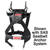 Simpson Hybrid Sport Adult Harness restraint