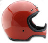 Simpson M52 Helmet Red