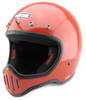 Simpson M52 Helmet Red