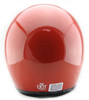 Simpson M52 Helmet Red