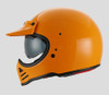 Simpson M52 Helmet Yellow