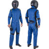 Dna Std 3 Layer Suit (Sfi 5)