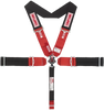 Simpson Harness Drag 5 point Nomex SFI 16.1