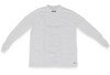 7Oz  Approved Nomex L/S Mock Neck Top
