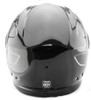 Simpson Venom Helmet Gloss Black