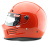 Simpson Super Bandit Helmet Snell Sa2020 Red