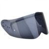 Simpson Ghost Speed Venom Bandit Black Dark Visor