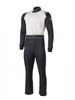 Simpson Sportsman Elite Iii Std. 2 Layer Nomex Suit Sfi-5