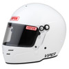 Simpson Viper Helmet White Snell Sa2020