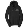 Simpson Original Hoodie Fleece