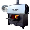 50kw Wood Heater