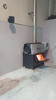 50kw Wood Heater