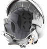 Open Face Scooter Helmet Osbe Gpa Aircraft Tornado Orange Army