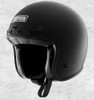 Simpson Chopper Helmet Matt Black