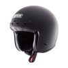 Simpson Chopper Helmet Matt Black