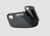 Outlaw 3 Visor Black