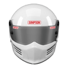 Simpson Bandit Helmet Snell Sa2025