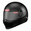 Simpson Bandit Helmet Snell Sa2025 Matt Black