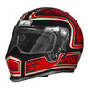 Simpson Outlaw 3 Helmet Schultz Design