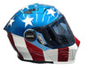 Darksome Wildfire USA Future paint defect size Medium