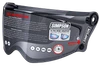 Simpson Helmet Black Visor M30 Bandit New Version 2026
