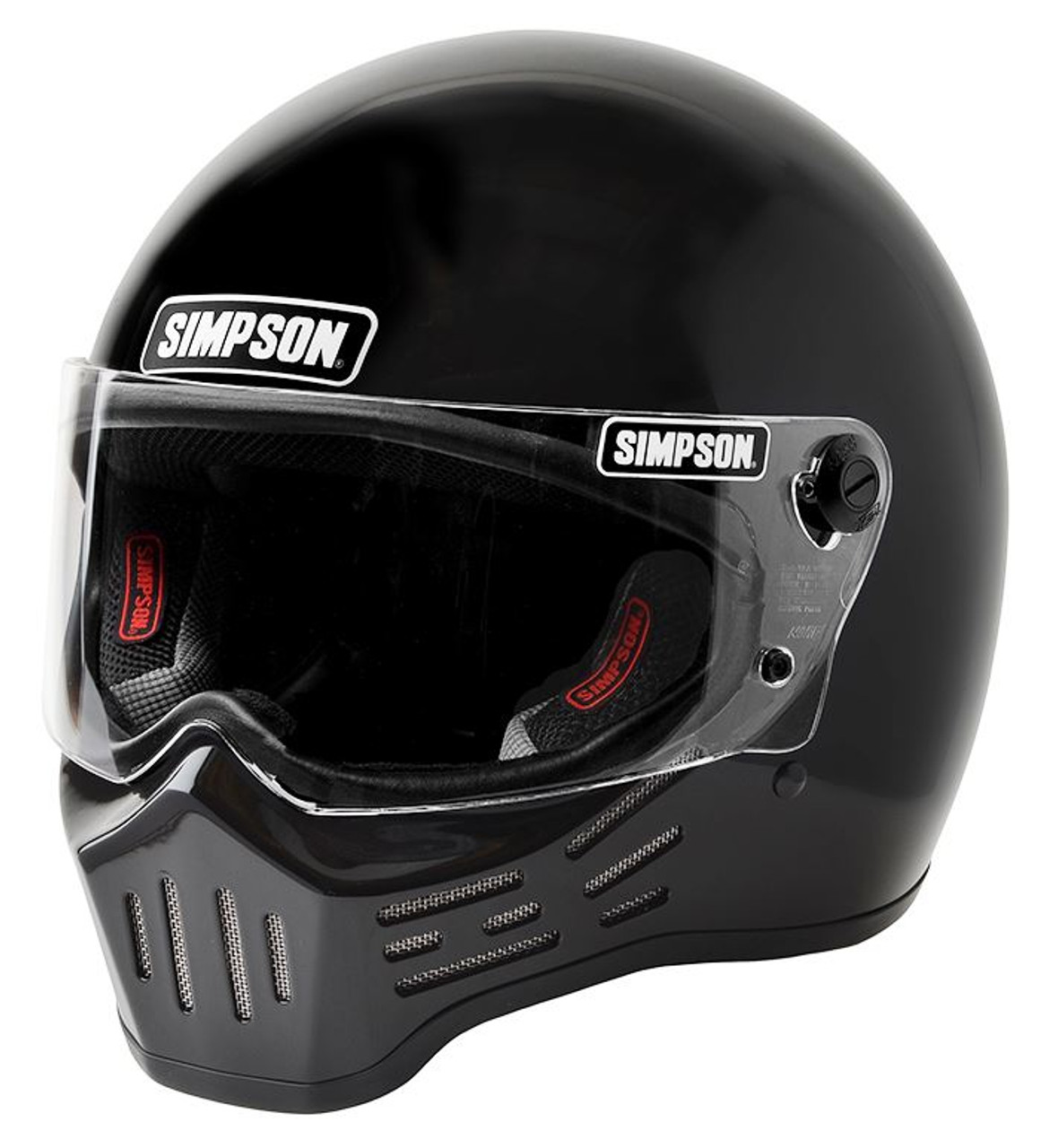 best motor helmet