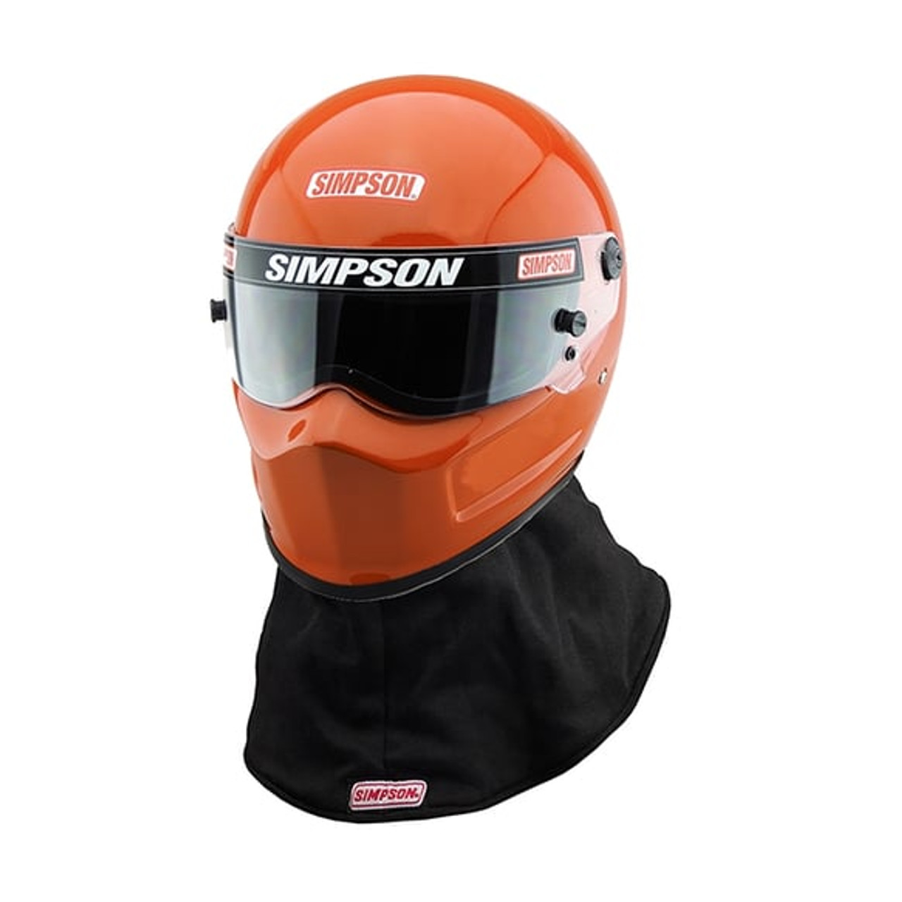 Simpson Drag Bandit Helmet Snell SA2020