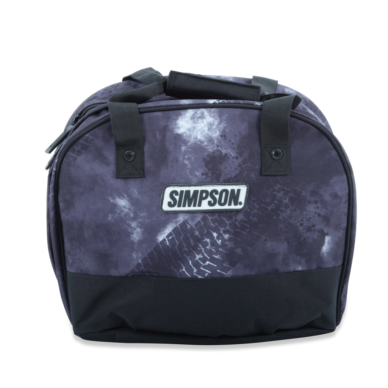 Simpson Single Helmet Bag 23