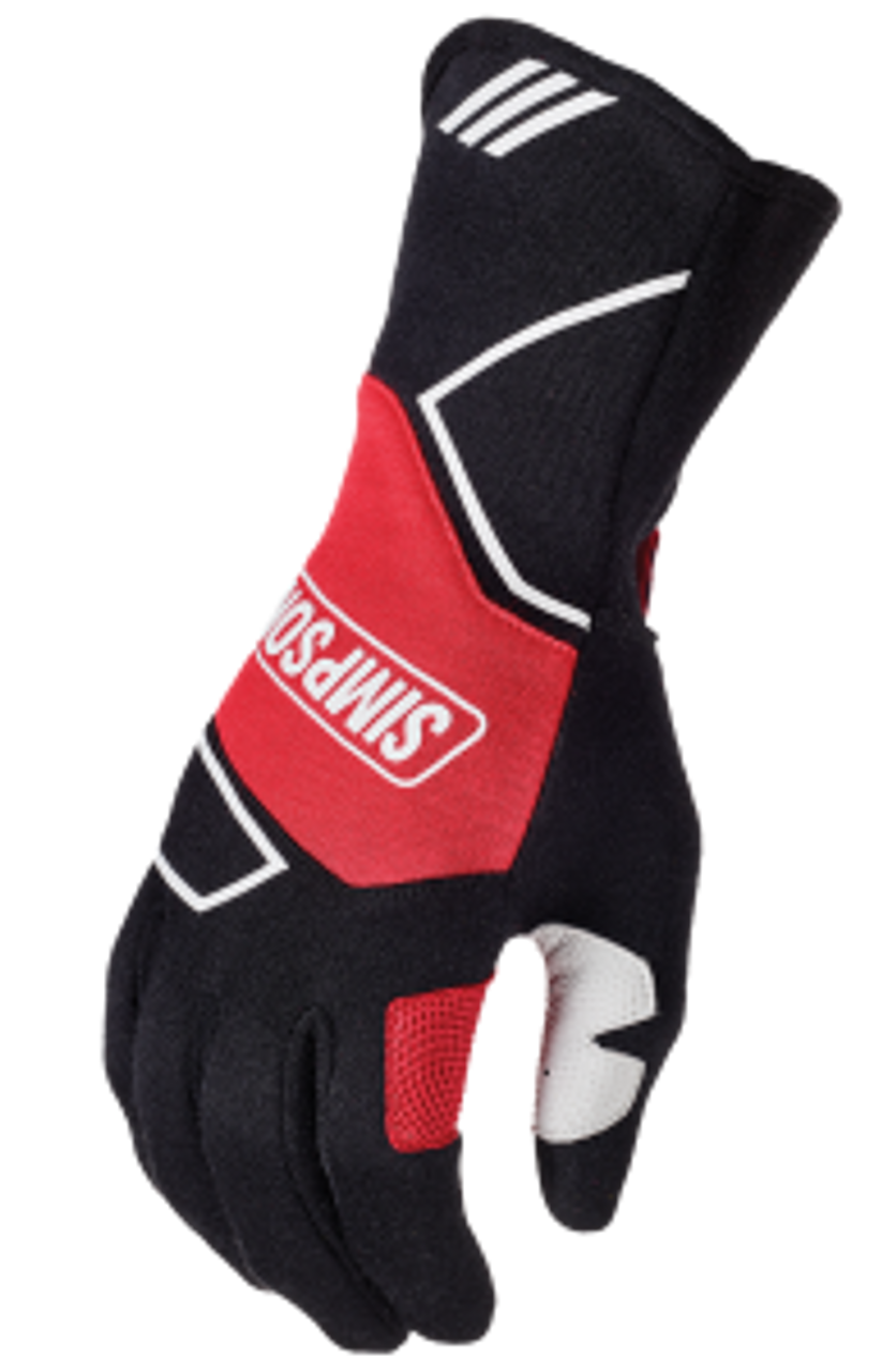 Simpson Wheeler Glove Sfi 3.3/5