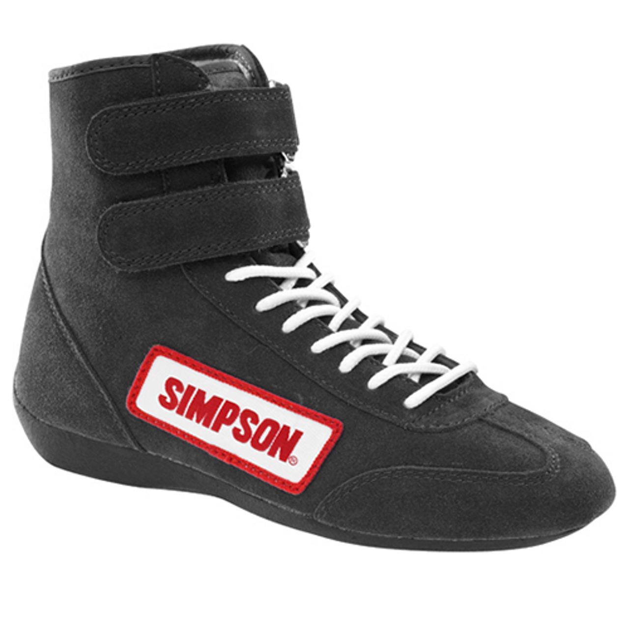 Hightop Driving Shoes Sfi 5