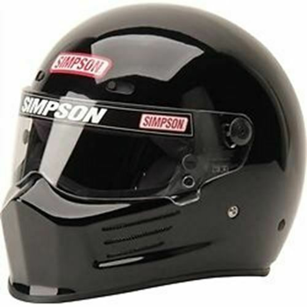 simpson bandit helmet sa2015