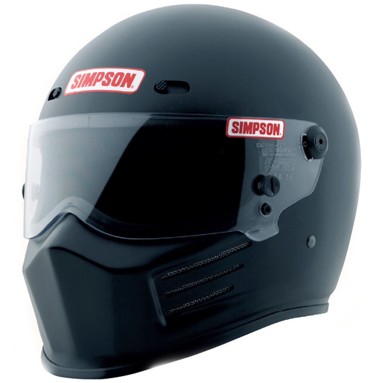 snell 2005 helmet