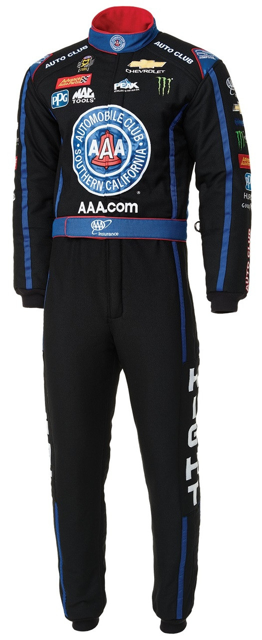 Simpson Custom Pro Lite Ultra Race Suit Sfi.20 Nomex