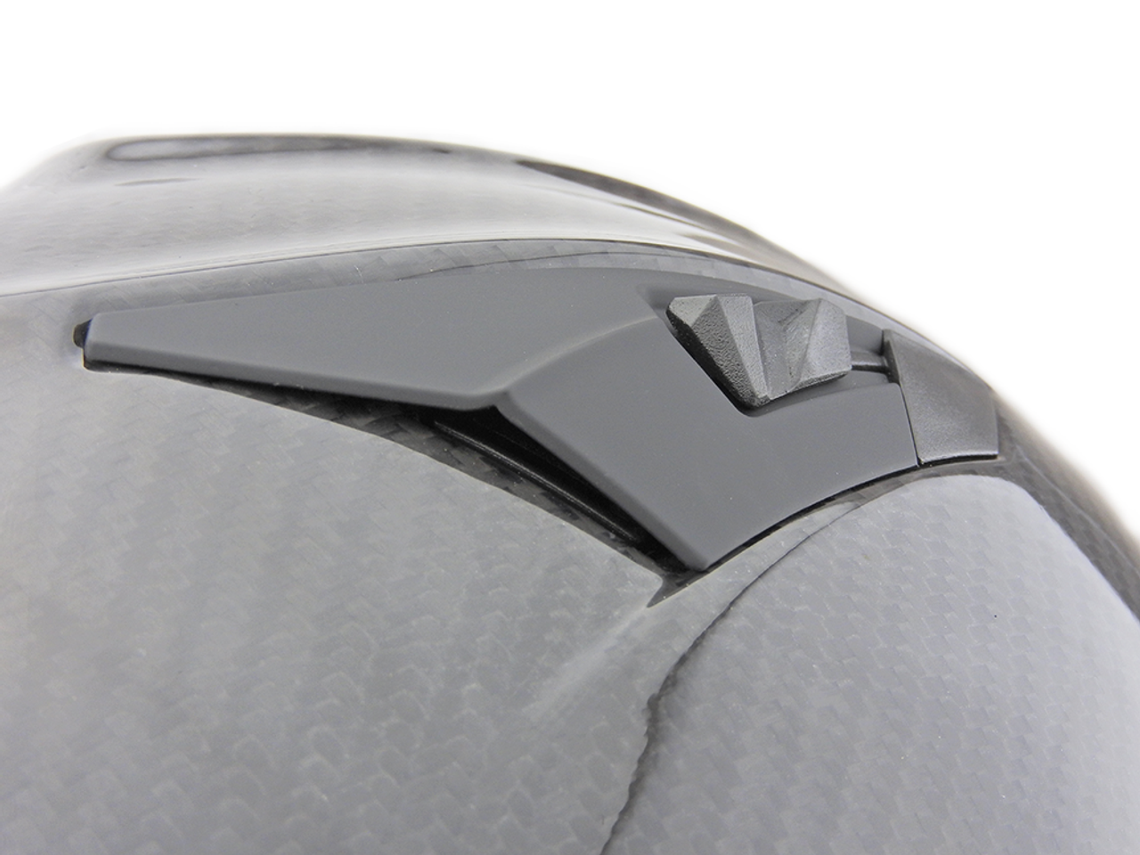 Simpson Darksome Helmet Carbon