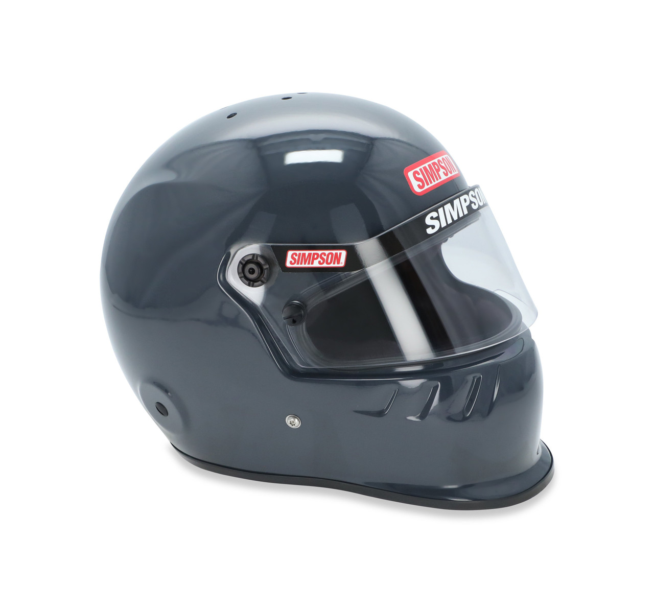 Simpson SD1 Helmet Snell Sa2020 Dirt Track