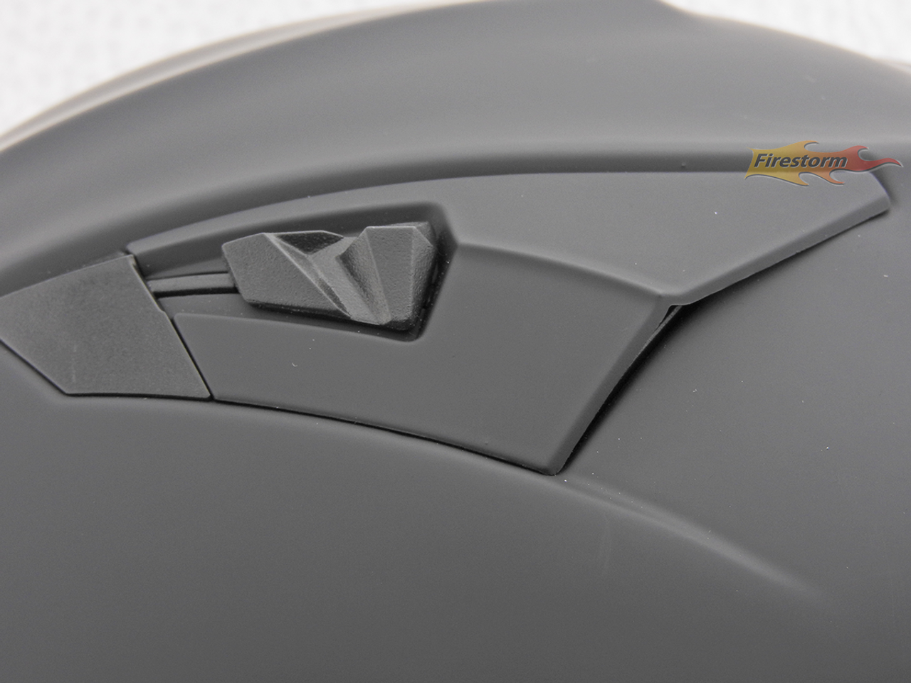 Simpson Darksome Helmet Gloss Black ECE & DOT