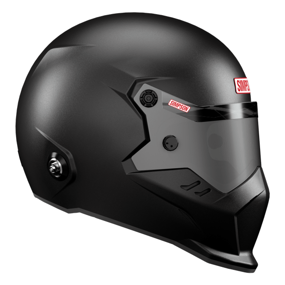 Simpson Kingsnake Helmet Snell Sa2025