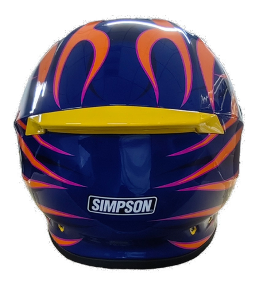 Darksome Wildfire Yellow Pre Order Price Due March