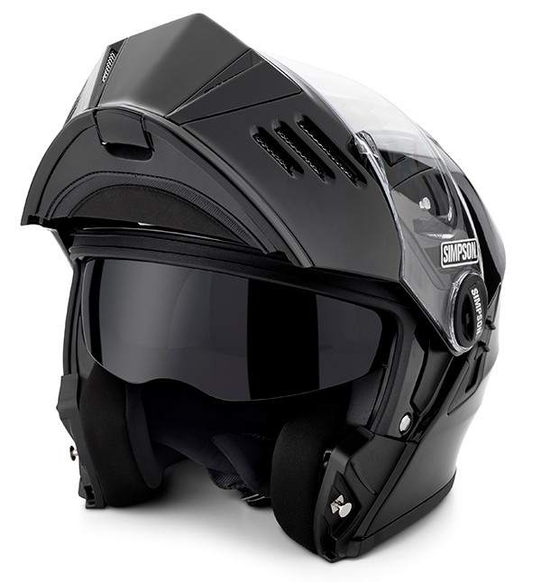 Darksome Gloss Black clearance small 56