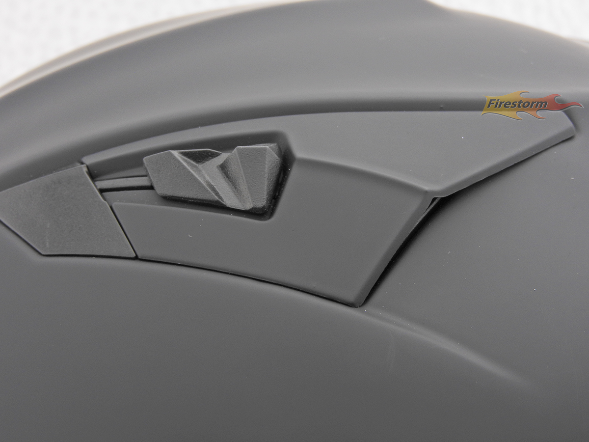 Darksome Gloss Black clearance small 56