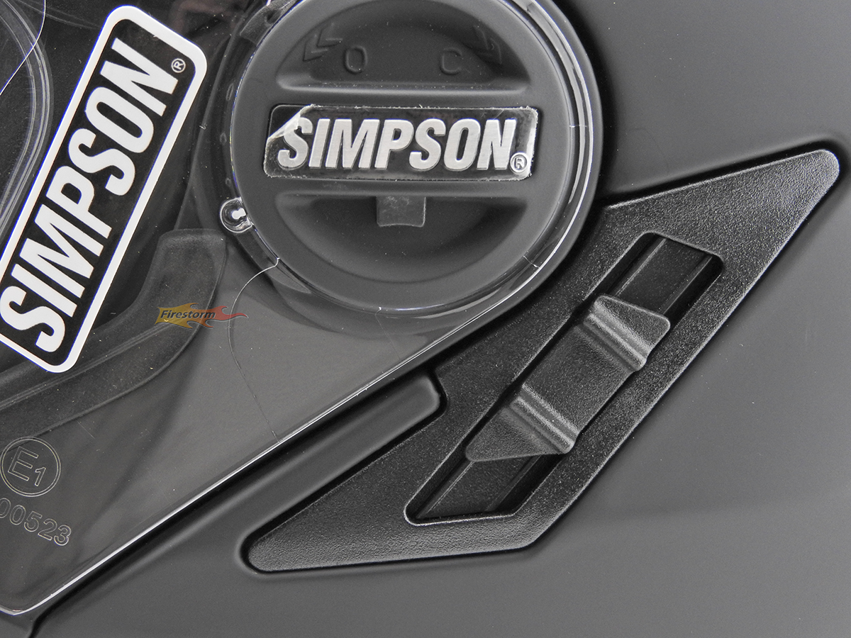 Darksome Gloss Black clearance XXL 63