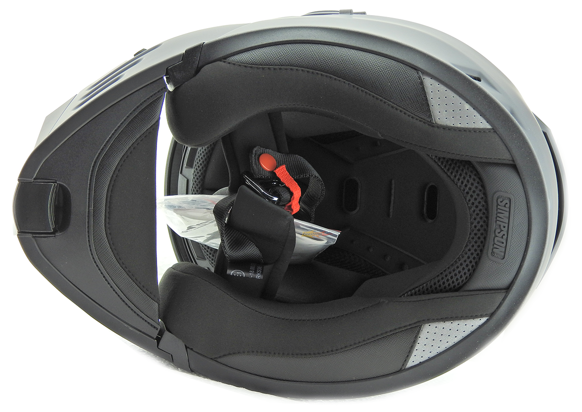 Darksome Gloss Black clearance XXL 63