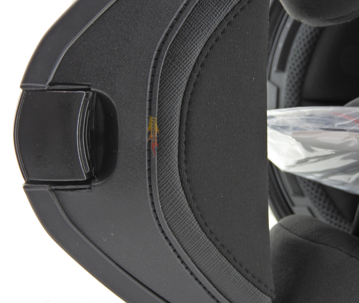 Darksome Gloss Black clearance XXL 63