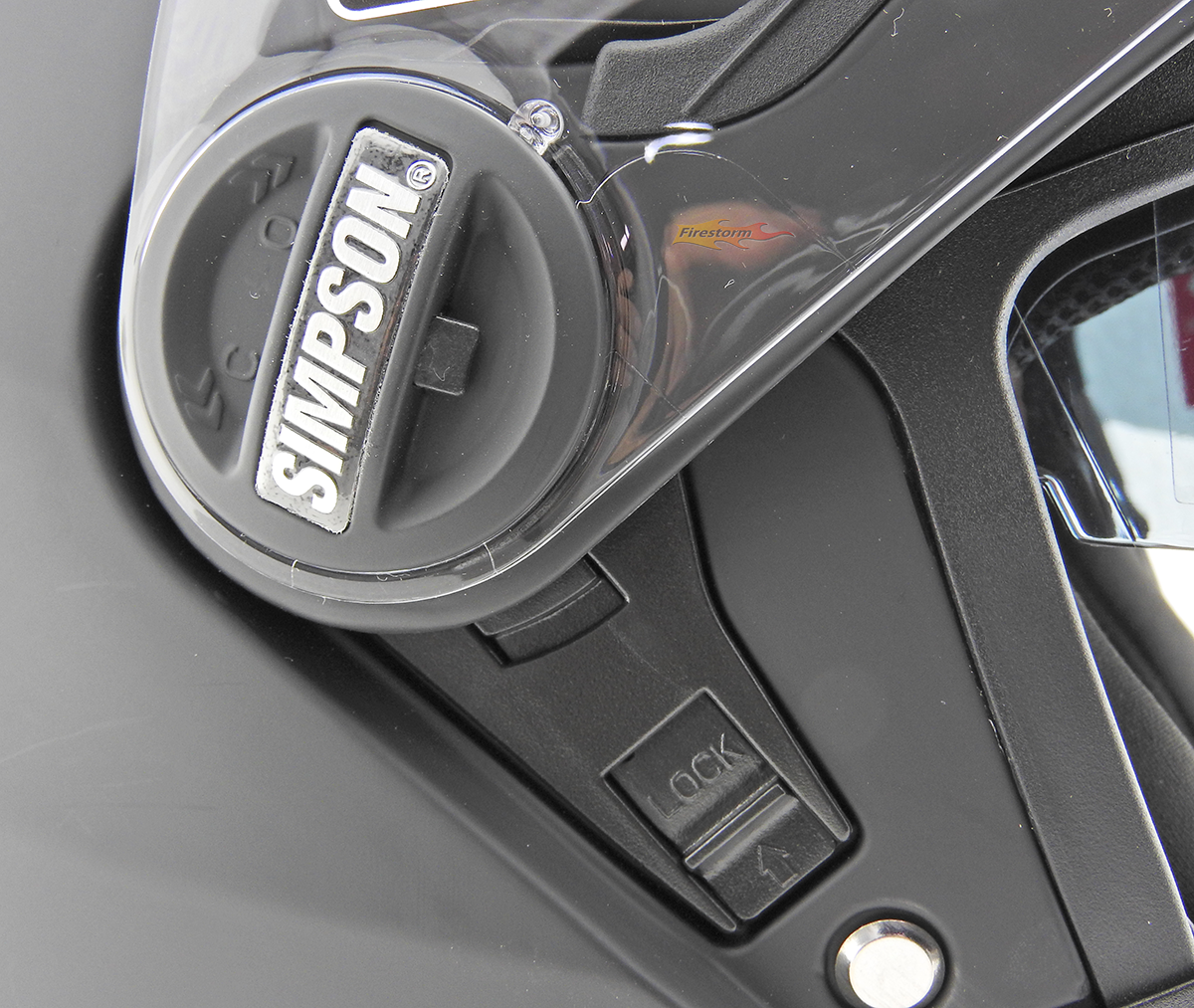 Darksome Gloss Black clearance XXL 63