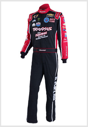 Simpson Drag Race Suit Sfi15 Nomex Fire 1 2 Piece 32A Custom Made To