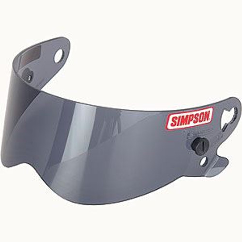 Black Visor For Sa2005 Speedway Rx and Rx8