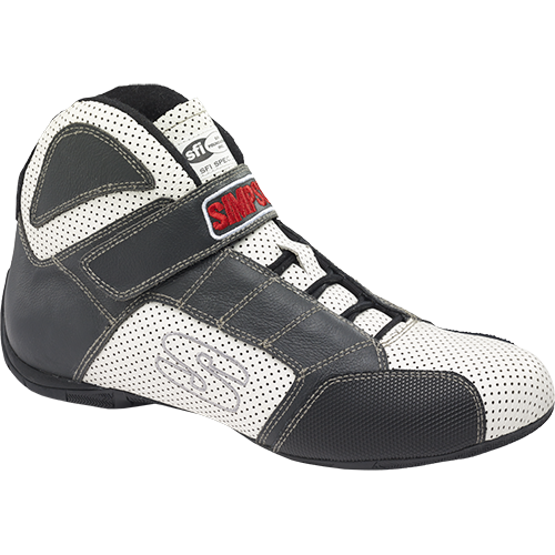 Redline Shoes Sfi Fia