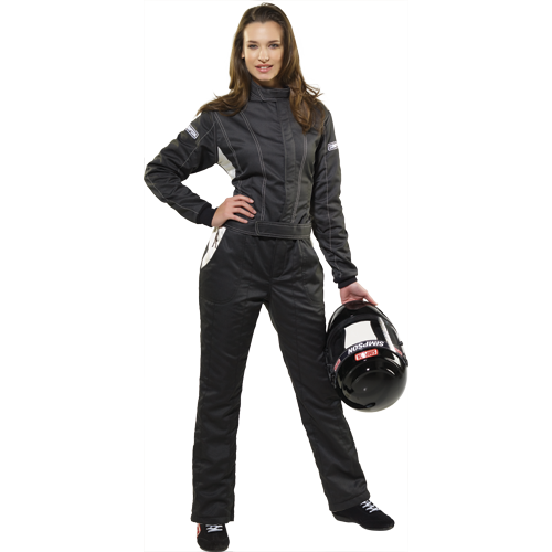 Ladies race suit Clearance