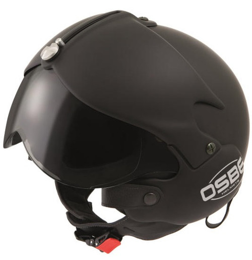 Open Face Scooter Helmet Osbe Gpa 