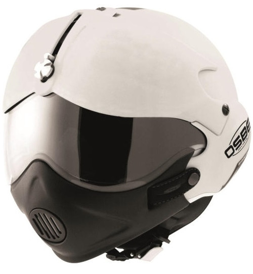 Open Face Scooter Motorcycle Helmet 
